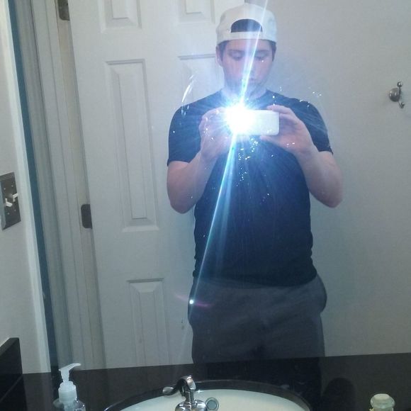 Meet your Posher, Jacob - Picture 1 of 1